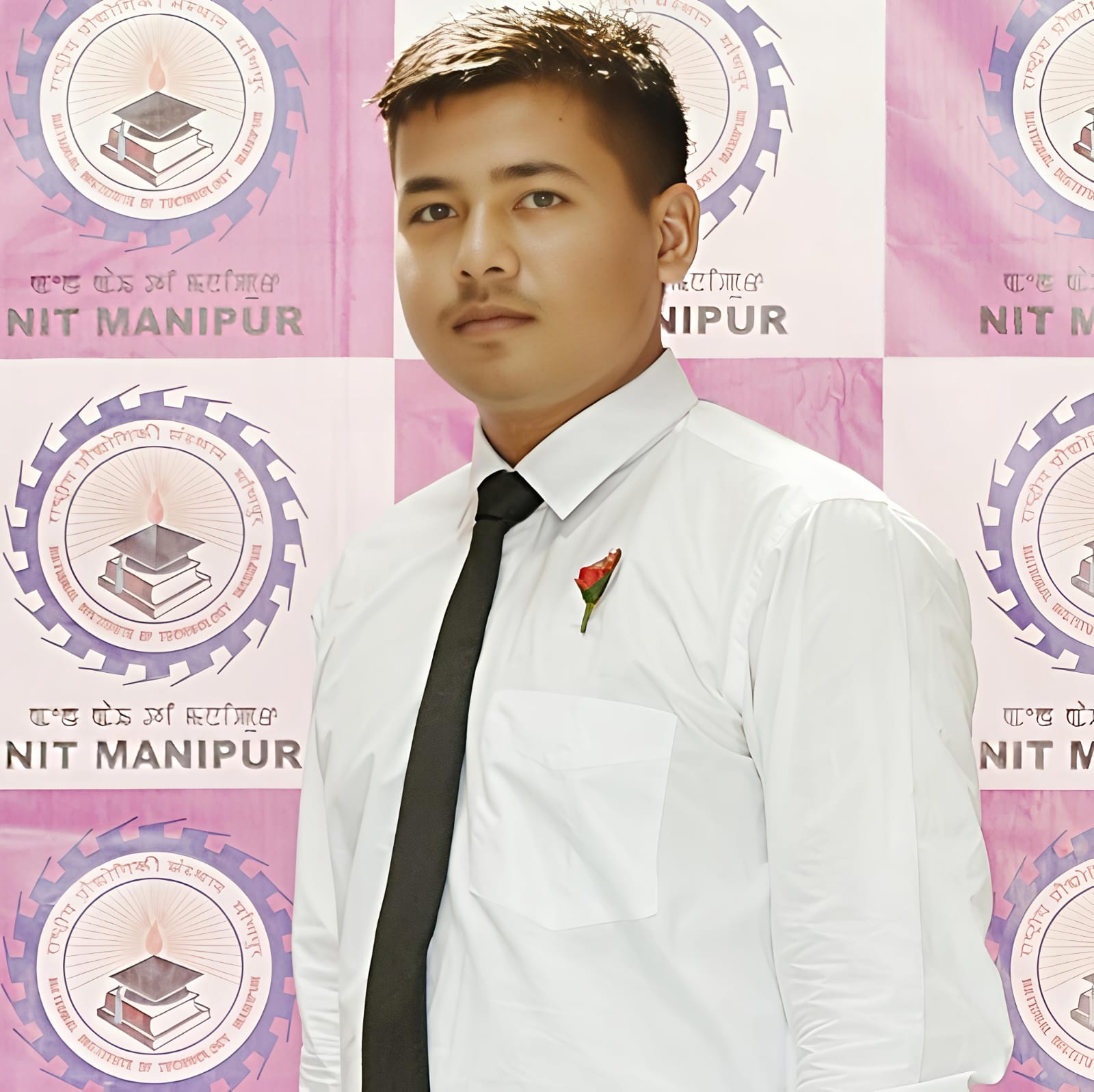 PUKHRAMBAM AJOY SINGH